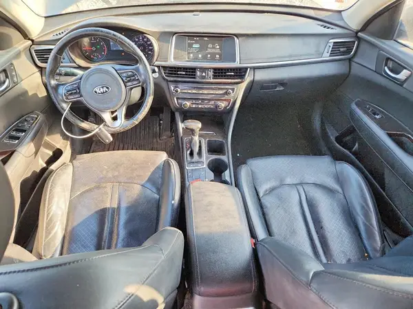 5XXGU4L39HG163692 2017 KIA OPTIMA - Image 8
