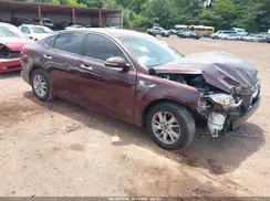 5XXGU4L39HG164373 2017 KIA OPTIMA