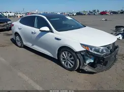 5XXGU4L39HG167225 2017 KIA OPTIMA