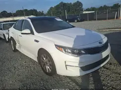 5XXGU4L39HG167757 2017 KIA OPTIMA