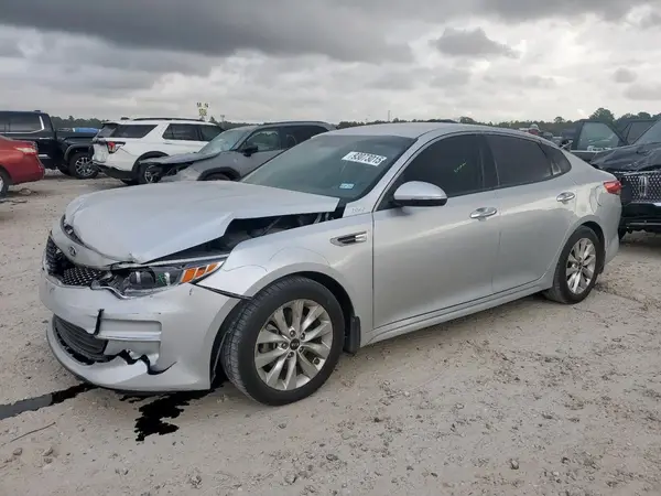 5XXGU4L39HG169895 2017 KIA OPTIMA - Image 1
