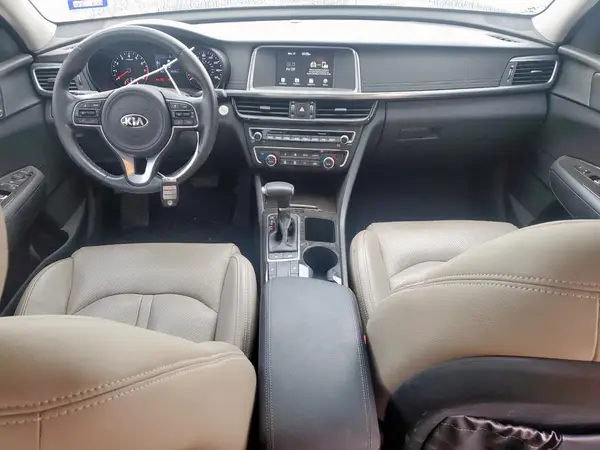 5XXGU4L39HG169895 2017 KIA OPTIMA - Image 8