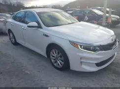 5XXGU4L39HG170092 2017 KIA OPTIMA