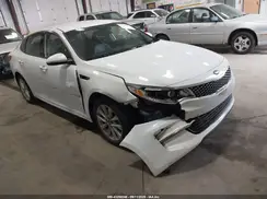 5XXGU4L39HG171498 2017 KIA OPTIMA