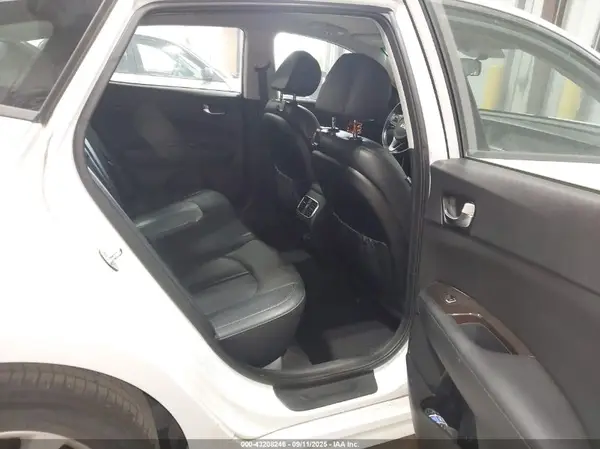 5XXGU4L39HG171498 2017 KIA OPTIMA - Image 8