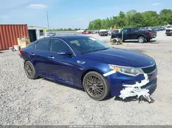 5XXGU4L39HG174644 2017 KIA OPTIMA