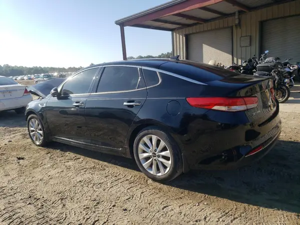 5XXGU4L39HG175048 2017 KIA OPTIMA - Image 2