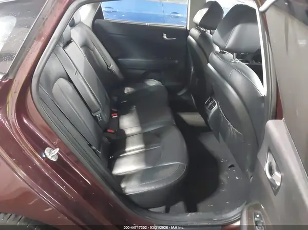 5XXGU4L39HG175342 2017 KIA OPTIMA - Image 8