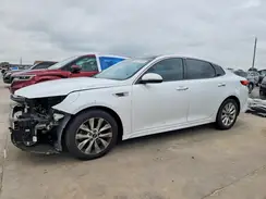 5XXGU4L39HG176538 2017 KIA OPTIMA