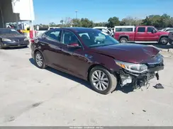 5XXGU4L39HG177284 2017 KIA OPTIMA