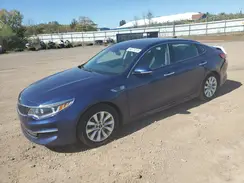 5XXGU4L39HG177544 2017 KIA OPTIMA