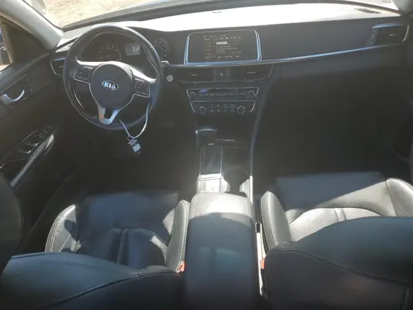 5XXGU4L39HG177544 2017 KIA OPTIMA - Image 8