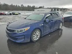 5XXGU4L39HG177818 2017 KIA OPTIMA