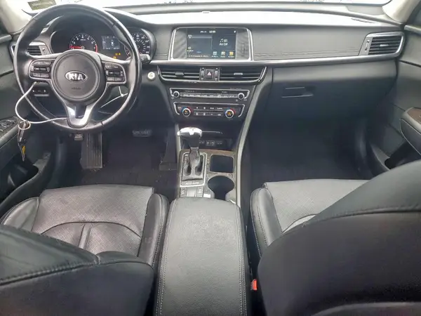 5XXGU4L39HG177818 2017 KIA OPTIMA - Image 8