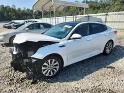 5XXGU4L39HG178550 2017 KIA OPTIMA