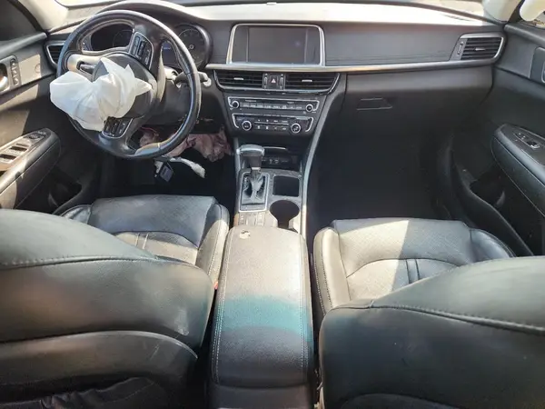 5XXGU4L39HG178550 2017 KIA OPTIMA - Image 8
