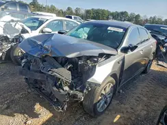 5XXGU4L39JG178943 2018 KIA OPTIMA