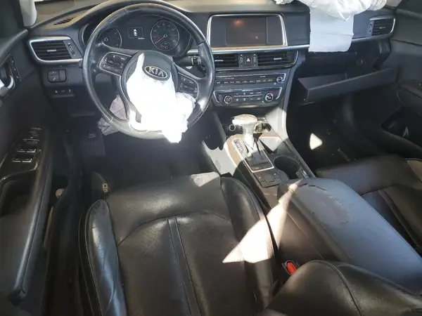 5XXGU4L39JG178943 2018 KIA OPTIMA - Image 8