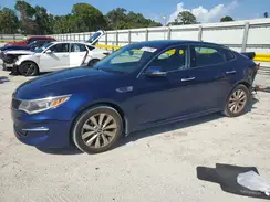 5XXGU4L39JG179039 2018 KIA OPTIMA