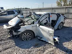 5XXGU4L39JG179977 2018 KIA OPTIMA