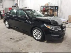 5XXGU4L39JG180627 2018 KIA OPTIMA