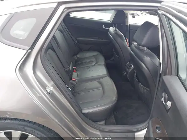 5XXGU4L39JG182538 2018 KIA OPTIMA - Image 8