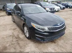 5XXGU4L39JG186654 2018 KIA OPTIMA