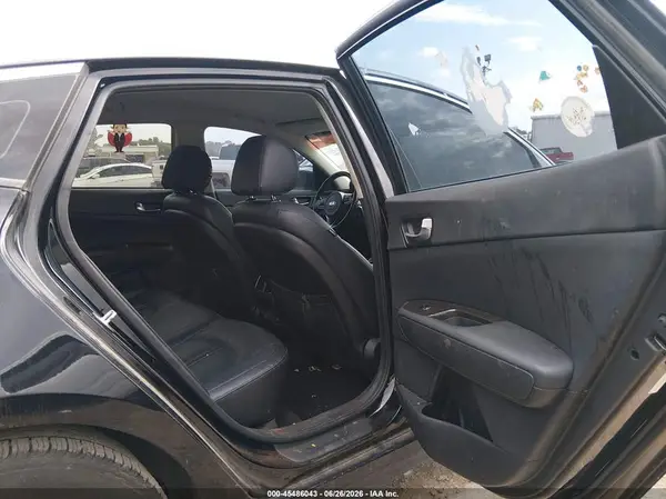 5XXGU4L39JG186654 2018 KIA OPTIMA - Image 8