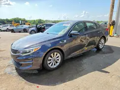5XXGU4L39JG187559 2018 KIA OPTIMA