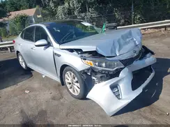 5XXGU4L39JG188906 2018 KIA OPTIMA