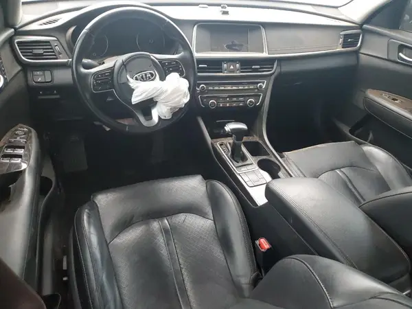 5XXGU4L39JG193619 2018 KIA OPTIMA - Image 8
