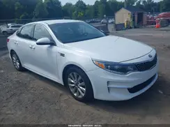 5XXGU4L39JG193684 2018 KIA OPTIMA