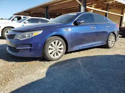 5XXGU4L39JG193751 2018 KIA OPTIMA