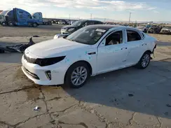 5XXGU4L39JG194351 2018 KIA OPTIMA