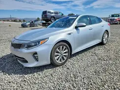 5XXGU4L39JG196469 2018 KIA OPTIMA