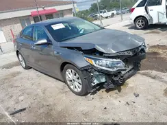 5XXGU4L39JG196729 2018 KIA OPTIMA