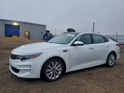 5XXGU4L39JG199470 2018 KIA OPTIMA