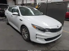 5XXGU4L39JG199503 2018 KIA OPTIMA