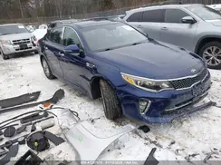 5XXGU4L39JG200830 2018 KIA OPTIMA