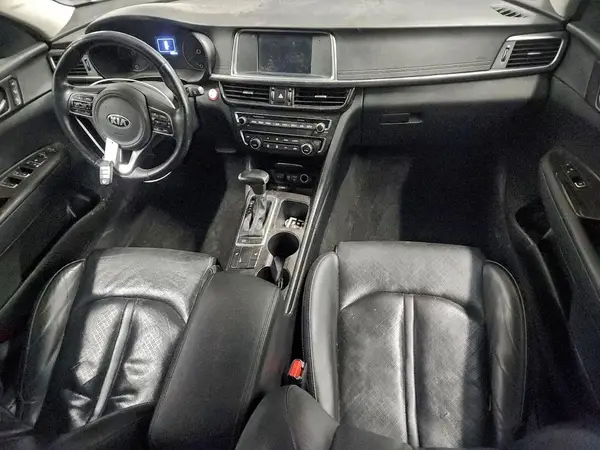 5XXGU4L39JG205123 2018 KIA OPTIMA - Image 8