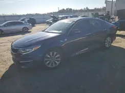 5XXGU4L39JG207969 2018 KIA OPTIMA