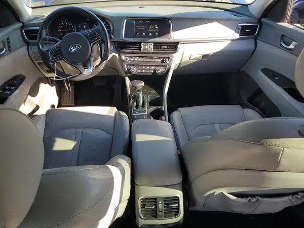 5XXGU4L39JG207969 2018 KIA OPTIMA - Image 8