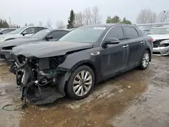 5XXGU4L39JG210404 2018 KIA OPTIMA