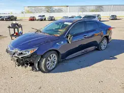 5XXGU4L39JG211925 2018 KIA OPTIMA