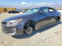 5XXGU4L39JG217904 2018 KIA OPTIMA