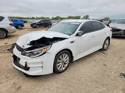 5XXGU4L39JG218597 2018 KIA OPTIMA