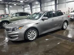 5XXGU4L39JG218616 2018 KIA OPTIMA
