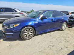 5XXGU4L39JG219300 2018 KIA OPTIMA
