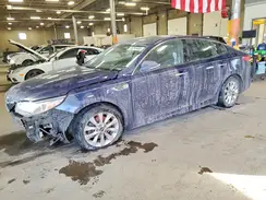 5XXGU4L39JG221239 2018 KIA OPTIMA