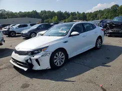 5XXGU4L39JG221757 2018 KIA OPTIMA